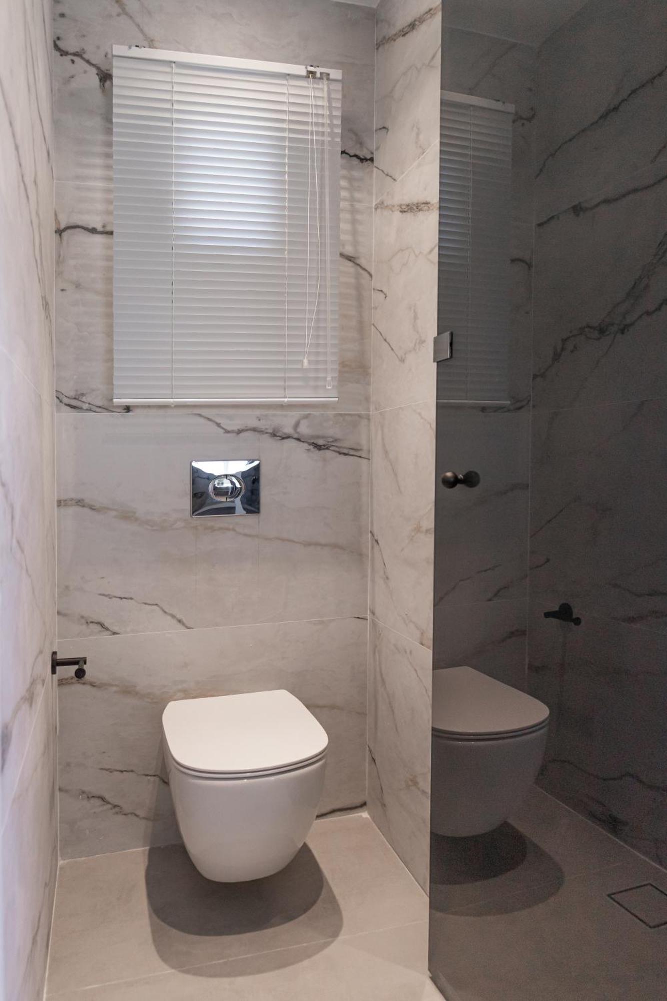Marble Luxury Suites Karteros Zimmer foto